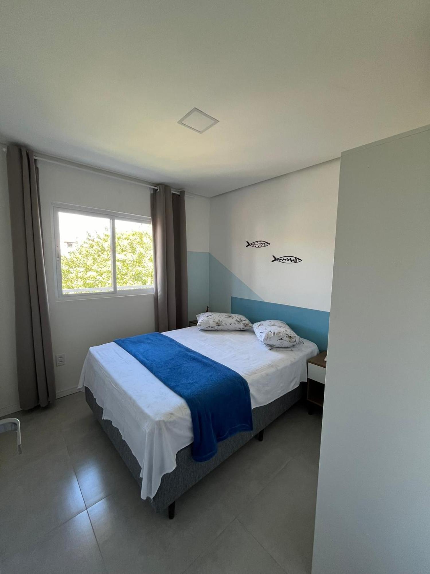 Los Hermanos Residencial Florianopolis Exterior photo